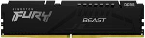 KINGSTON 16GB 5200MHz DDR5 CL40 DIMM, KF552C40BB-16