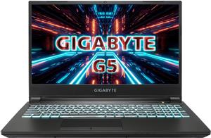 Prijenosno računalo Gigabyte G5 GD-51DE123SD 15.6" Full HD, i5-11400H, 16 GB, 512 GB SSD, NVIDIA RTX 3050, Windows 10 Home