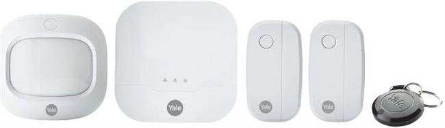 Yale Sync Starter kit IA-311, alarmni sustav