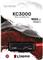 Kingston KC3000 NVMe 1024GB,R7000/W6000, M.2 2280