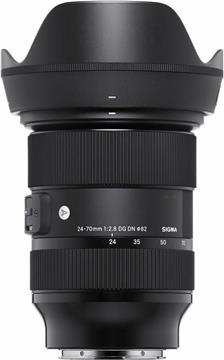 Sigma AF 24-70MM F/2.8 DG DN (A) F/SE 578965