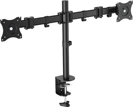 LogiLink - mounting kit (adjustable arm)