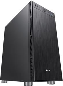 Stolno računalo ProPC I3003D i3-10100F, GT730 2GB, 8GB DDR4, 250GB M.2 NVMe SSD, Midi Tower, freeDOS
