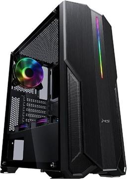 Stolno računalo ProPC I3003D i3-10100F, GT730 2GB, 8GB DDR4, 250GB M.2 NVMe SSD, Midi Tower, freeDOS