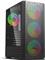 Stolno računalo ProPC I3005W i3 10100F, GT730 2GB, 8GB DDR4, 250GB M.2 NVMe SSD + 1TB HDD, Midi Tower, Windows 10 Professional