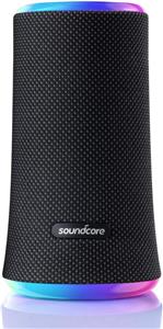 Anker SoundCore portable speaker Flare II, black