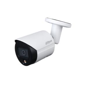 IP Kamera DahuaBullet IPC-HFW2239S-SA-LED-S2 2MP Full-color Fixed-focal Bullet Network Camera
