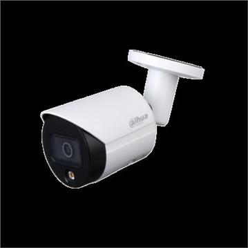 IP Kamera DahuaBullet IPC-HFW2239S-SA-LED-S2 2MP Full-color Fixed-focal Bullet Network Camera