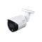 IP Kamera DahuaBullet IPC-HFW2239S-SA-LED-S2 2MP Full-color Fixed-focal Bullet Network Camera