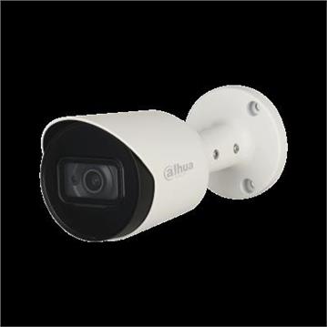 Kamera Bullet DAHUA DH-HAC-HFW1800T-A 8 MP 4K 2.8mm + MIC