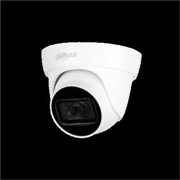 Kamera Dome HDCVI Dahua HDW 1800TL-A 8MP 2.8mm + MIC