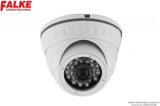 Kamera Falke Videotechnik TVID-230 HD Plus 1080 P