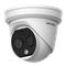 Kamera za mjerenje temperature Hikvision DS-2TD1217B-3/PA