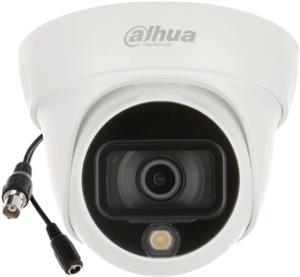 Kamera za video nadzor Dome Dahua HDW1509TLP 5 MP FULL COLOR !