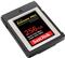 SanDisk memorijska kartica SDCFE-256G-GN4NN SanDisk Extreme Pro CFexpress™ Card Type B, 256GB, 1700MB/s Read, 1200MB/s Write