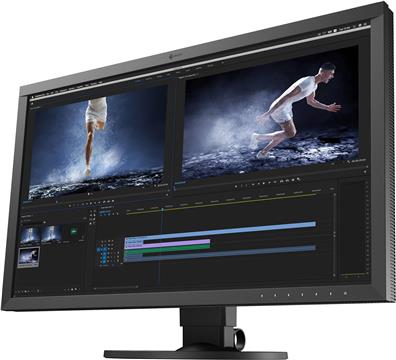 EIZO ColorEdge CS2740 black