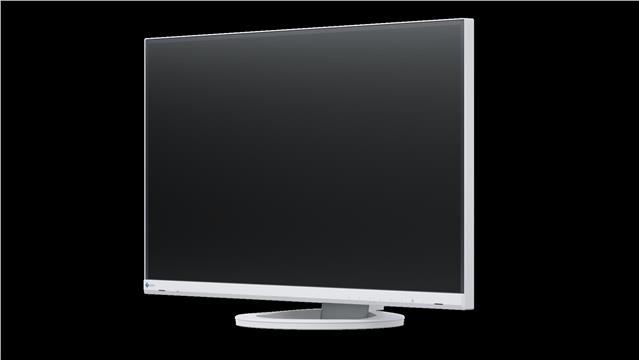 EIZO FlexScan EV2760-WT 