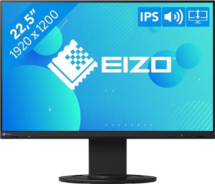 EIZO FlexScan EV2360-BK 