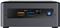 Intel Next Unit of Computing Kit NUC7PJYHN - mini PC - Pentium Silver J5005 1.5 GHz - 0 GB - no HDD
