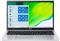 Notebook Acer Aspire 1 A115 Celeron / 4GB / 128GB SSD / 15.6 "FHD / Windows 10 Home S (silver)