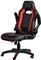 Gaming chair Bytezone SNIPER (black-red)