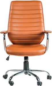 ELEMENT konferencijska stolica (svijetlo smeđa)