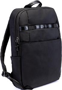 Element Business Line backpack for laptop Freelancer 15.6 - LEATHER