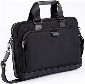 ELEMENT Business Line laptop bag Manager 15,6" - LEATHER
