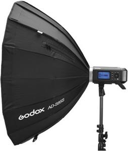 Godox Softbox AD-S85S 85cm (silver) Godox mount