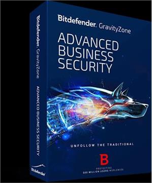 BitDefender Business Security (Cloud Console) / Licenca za 28 uređaja u trajanju 1 godine / obnova i nadogradnja