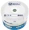 CD-R MyMedia 700MB 52× Matt Silver, Wrap pakiranje 50 kom.