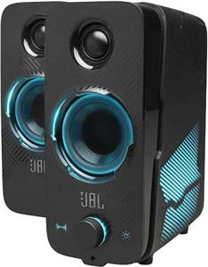 JBL Quantum DUO aktivni Gaming zvučnik USB + 3.5mm Aux-In + Headphone-out