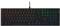 Cherry MX 10.0N svjetleća (RGB) mehanička tipkovnica,gaming+business,MX Low Profile switch, USB, crna