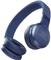 JBL LIVE 460NC BT5.0 naglavne bežične slušalice s mikrofonom, eliminacija buke, plave