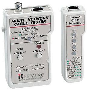 LAN JYH Multi Network Cable tester za mrežu
