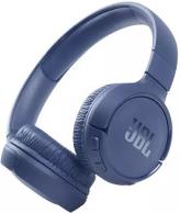 JBL Tune 510BT BT5.0 naglavne bežične slušalice s mikrofonom, plave