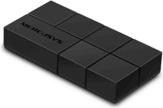 Mercusys 8-port Gigabit mini Desktop preklopnik (Switch), 8×10/100/1000M RJ45 ports, plastično kućište