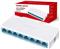 Mercusys 8-port mini Desktop preklopnik (Switch), 8×10/100M 