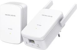Mercusys AV1000 Powerline Gigabit mrežni adapter, 1000Mbps, HomePlug AV2 (MP510 & MP500) 