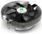 INTER-TECH CPU cooler DN-01, Intel Socket 775, 115x, 1200, AMD Socket FM1, FM2, AM2, AM2+, AM3, AM3+, AM4, 4pin PWM, 80mm fan, TDP up to 65W