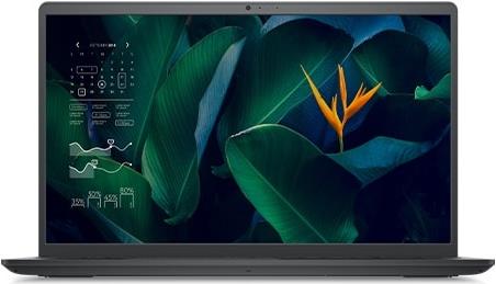 Dell Vostro 3515, 15.6in FHD (1920x1080), AMD Ryzen 3 3250U (2 Cores, 4MB, 3.5 GHz), 8GB (1x8GB) DDR4 2400MHz, M.2 256GB PCIe NVMe, AMD Radeon Graphics, WiFi, BT, HDMI, 2x USB 3.2, USB 2.0, RJ-45, mSD
