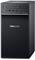 DELL EMC PowerEdge T40 w/3x3.5in, Intel Xeon E-2224G (3.5GHz, 8M, 4C/4T, Turbo (71W)), 8GB UDIMM 3200MT/s, 3.5in 1TB 7.2K RPM SATA 6Gbps HDD, 8x DVD/RW, 3Y NBD