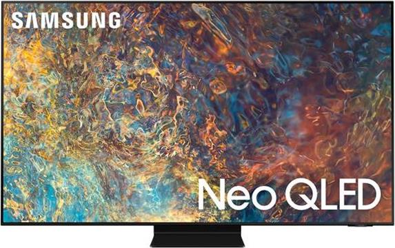 SAMSUNG QLED 8K TV QE75QN900ATXXH