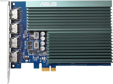 Grafička kartica Asus GeForce GT 730 2GB GDDR5