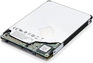 Hard disk 1TB BULK za prijenosno računalo