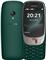 MOB Nokia 6310 Dual SIM Zelena