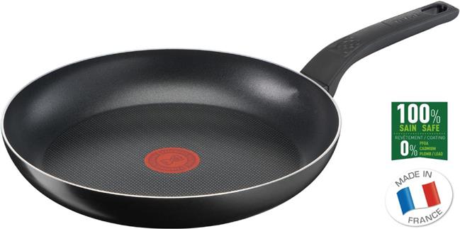 SEB Tefal tava Simply Clean B5670653 (28cm)