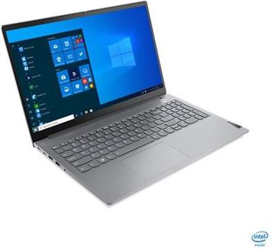Lenovo prijenosno računalo ThinkBook 15 G2 ITL, 20VE00FLRM-HR+W10P