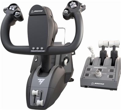 Thrustmaster TCA Yoke Pack Boeing Edition 