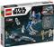 SOP LEGO Star Wars Clone Troopers der 501. L 75280